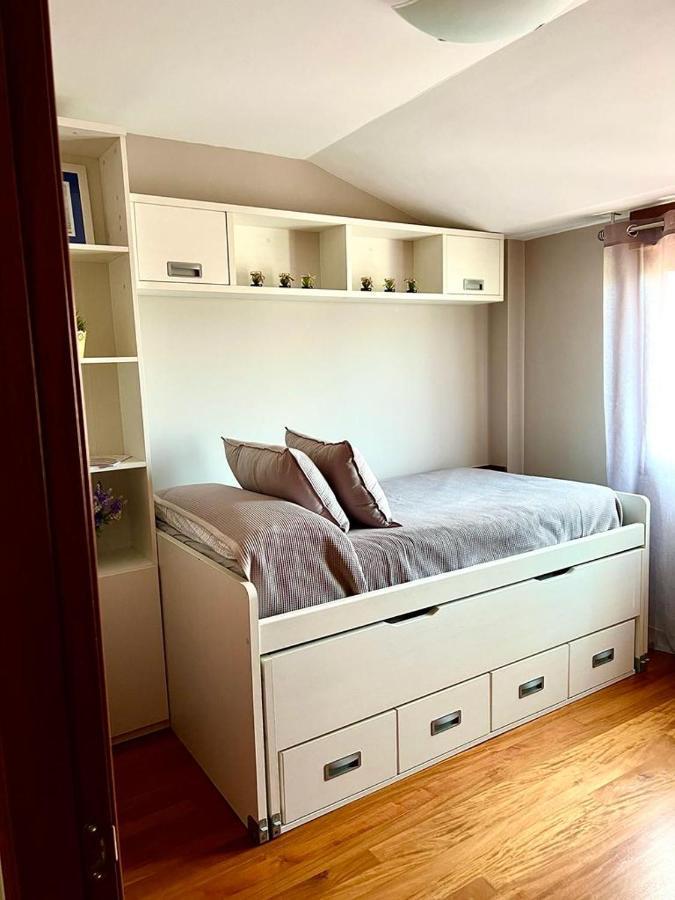 Vivienda Corrubedo Vista Dunas Exterior photo